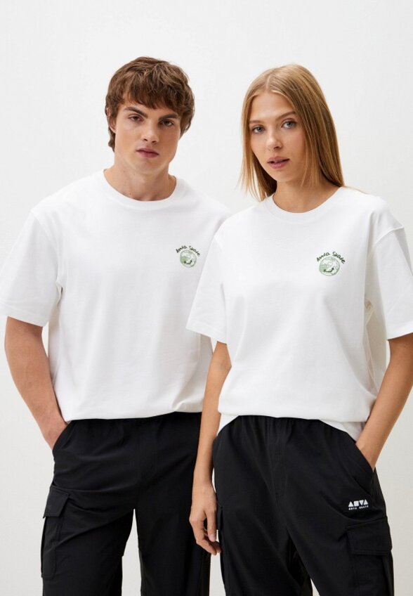 Футболка Anta