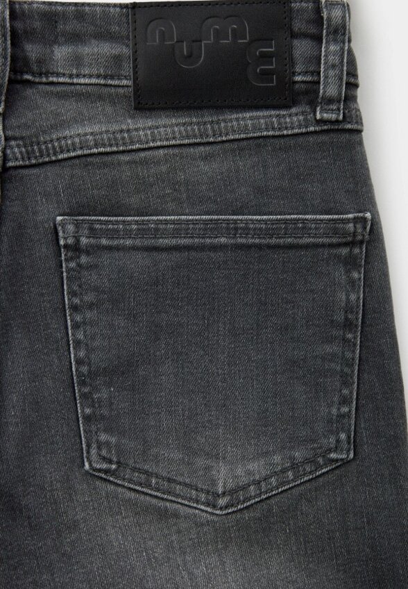 Джинсы Nume