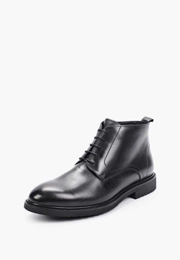 Ботинки Abricot