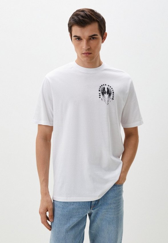 Футболка Terranova