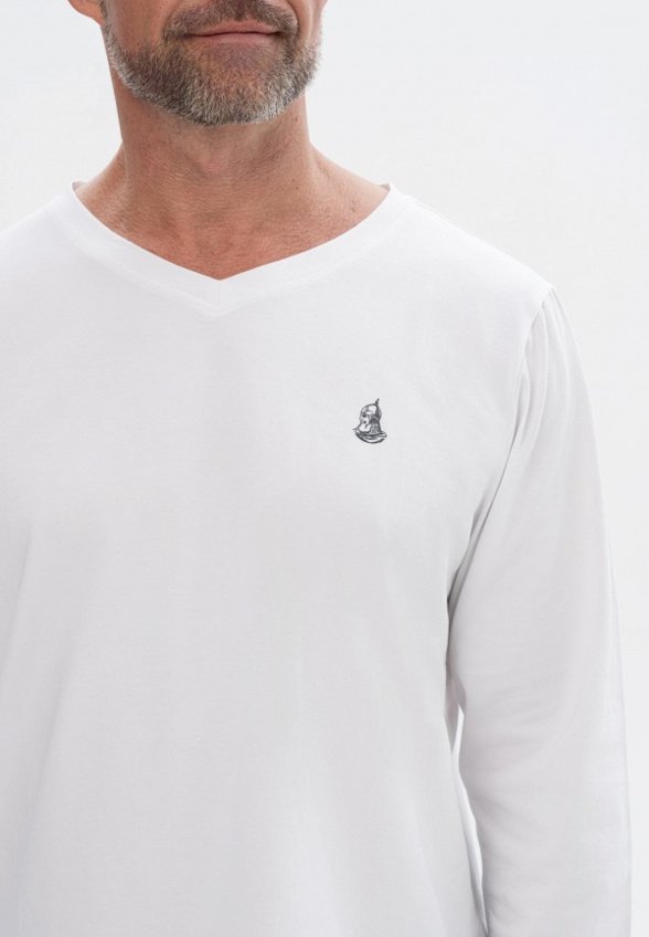 Лонгслив Великоросс