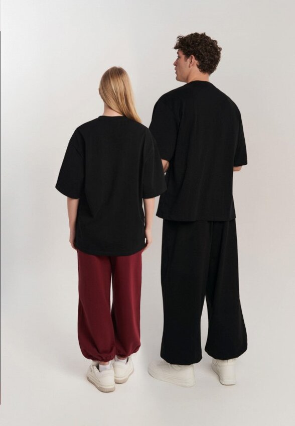 Футболка The Orlines