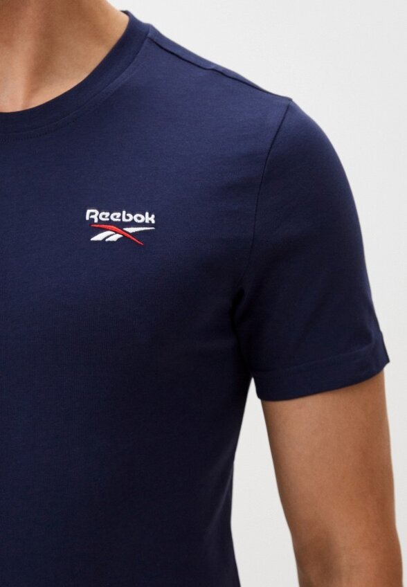 Футболка Reebok