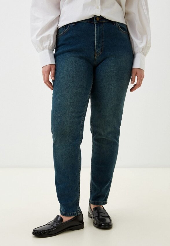 Джинсы Chic de Femme