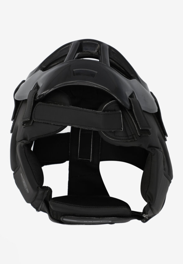 Шлем Everlast Elite 2 Pro PU, Черный