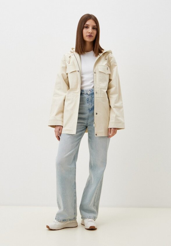 Ветровка Anna Pekun