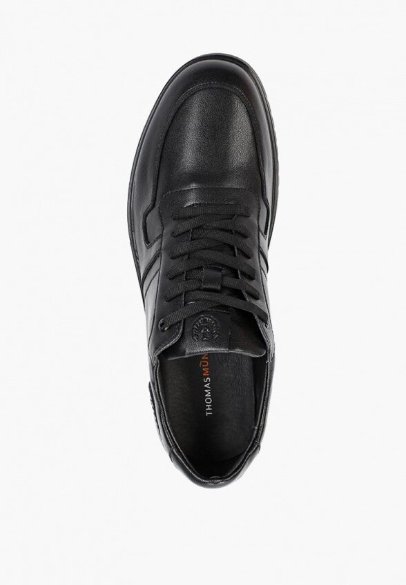 Ботинки Thomas Munz