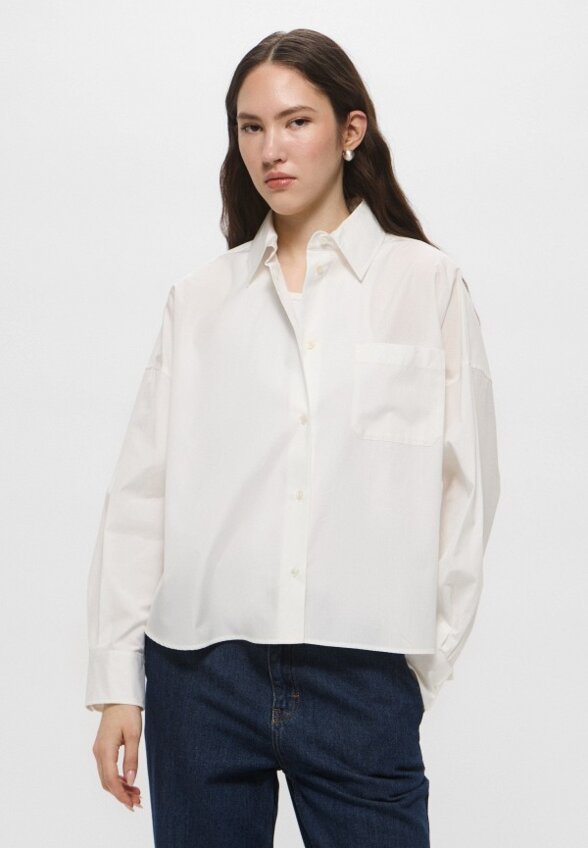 Рубашка Weekend Max Mara