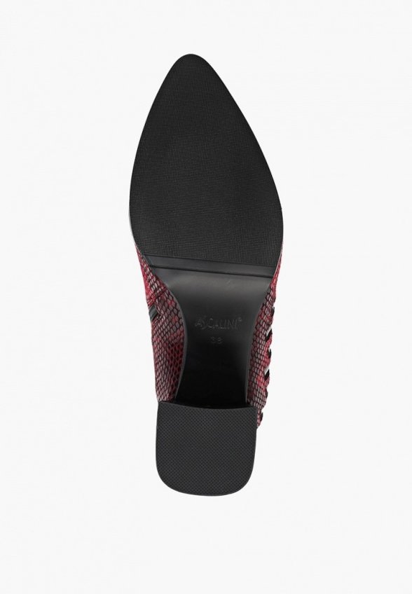 Ботильоны Ascalini