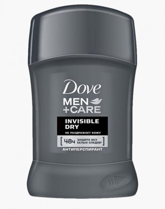 Дезодорант Dove мужчинам