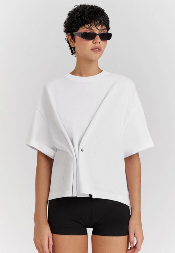 Футболка Святая