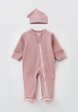 Комбинезон и шапка Пелёнкино1  - превью