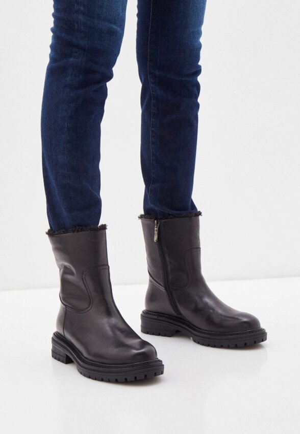 Полусапоги Der Spur