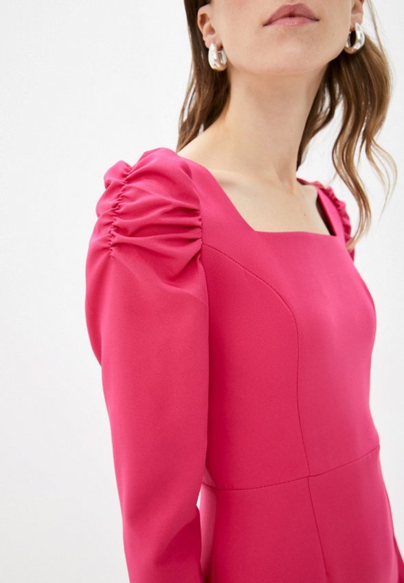 Платье Pinkkarrot