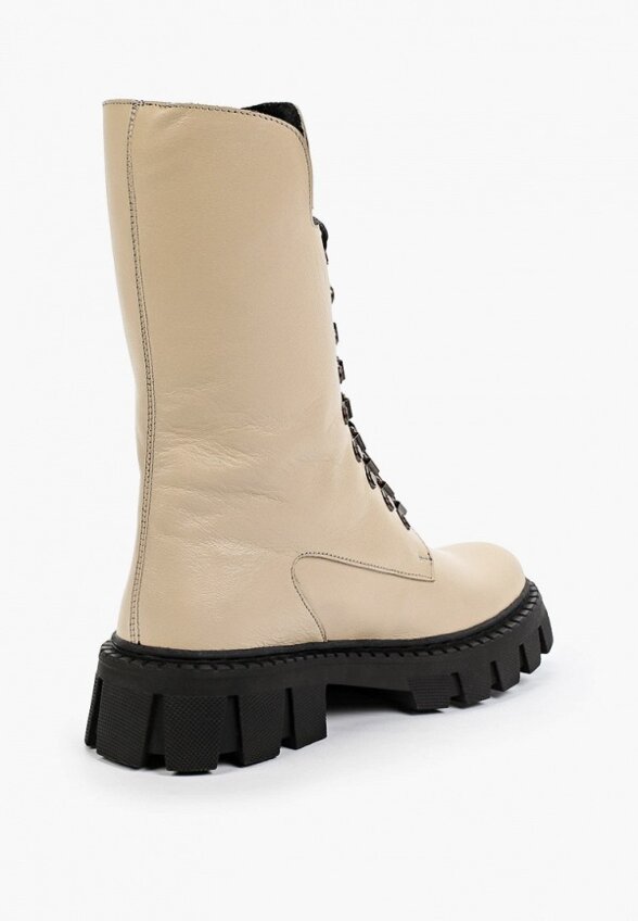 Ботинки Enzo Logana