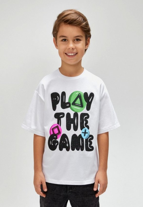 Футболка Acoola