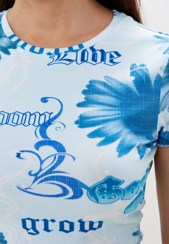 Футболка O'STIN