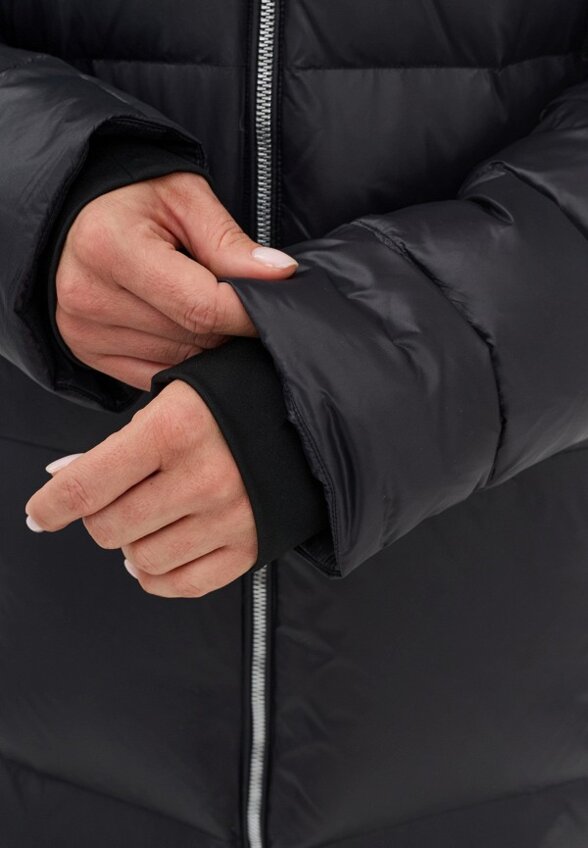 Пуховик Savage