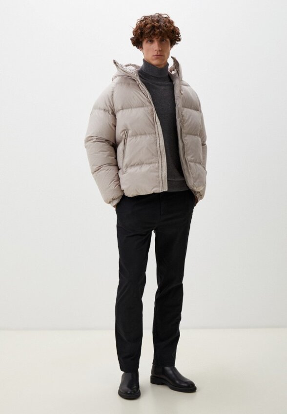 Пуховик O'STIN