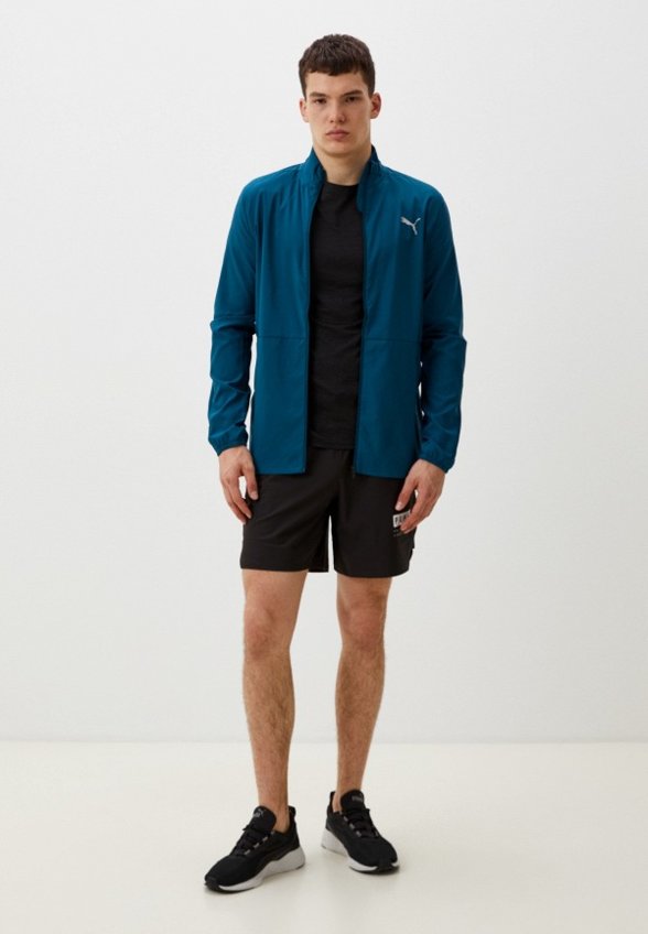Ветровка PUMA