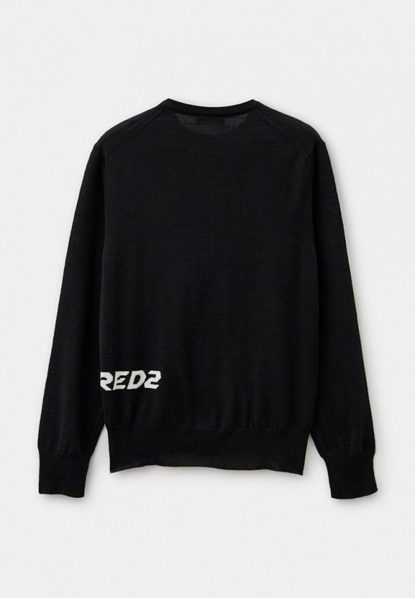 Джемпер Dsquared2