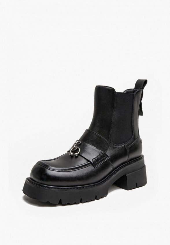 Ботинки Mascotte