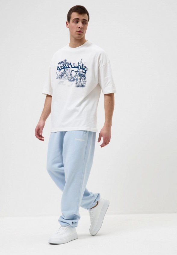 Футболка Low Lights