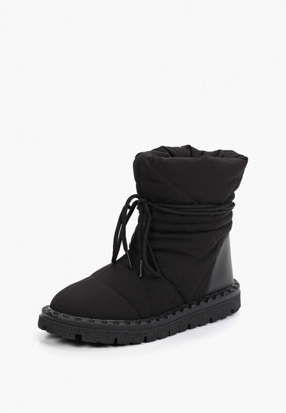 Дутики Ever Be