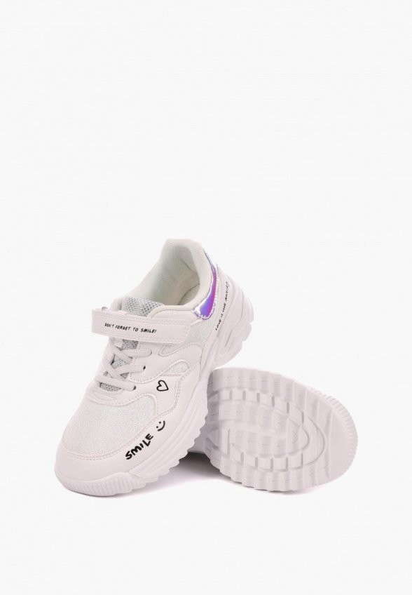 Кроссовки Pulse