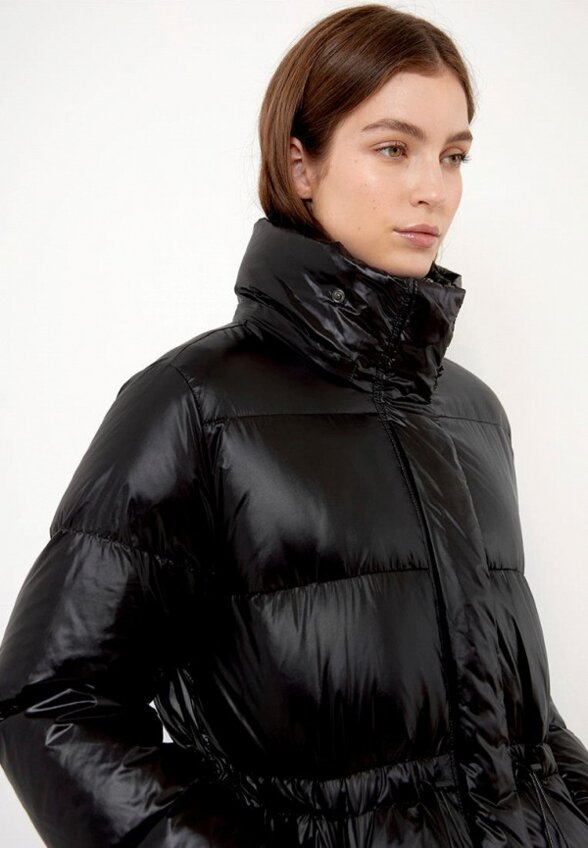 Пуховик Volcante