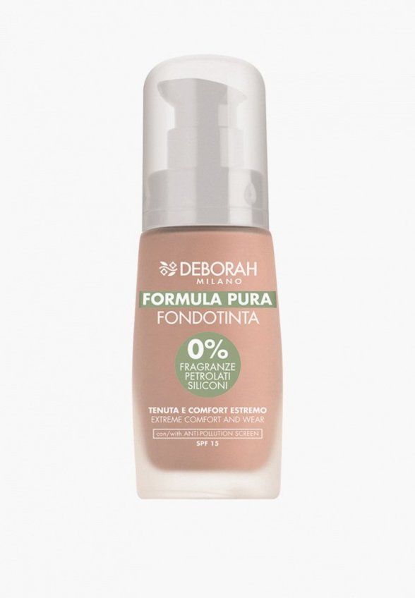 Тональное средство Deborah