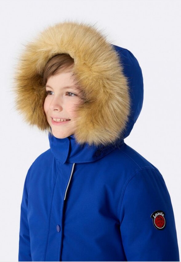 Куртка утепленная Lassie