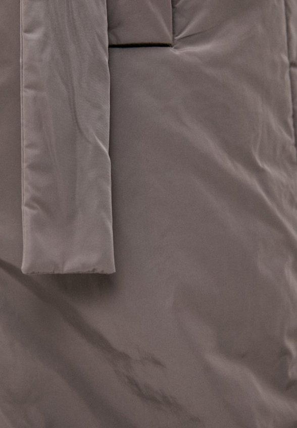 Куртка-пальто Electrastyle