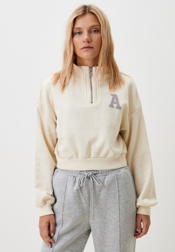 Олимпийка Terranova