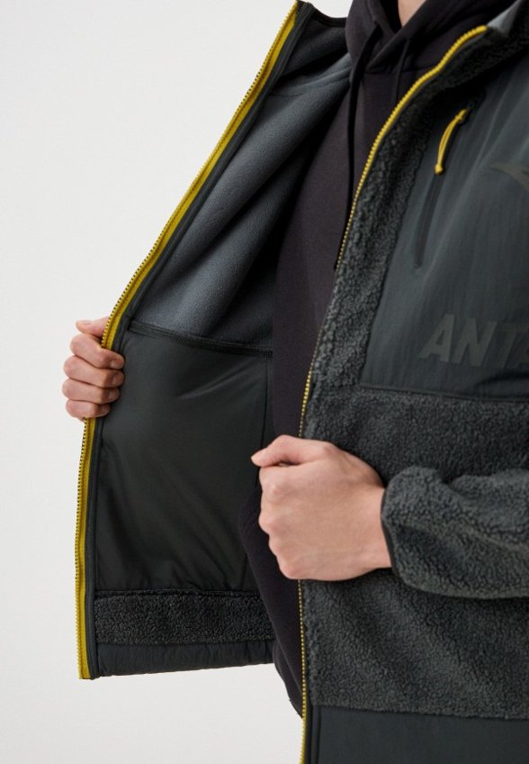 Толстовка Anta