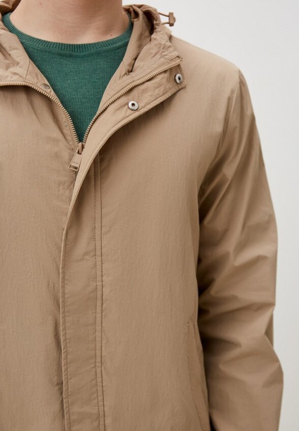 Ветровка Urban Fashion for Men