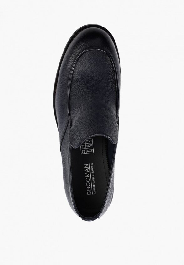 Лоферы Brooman