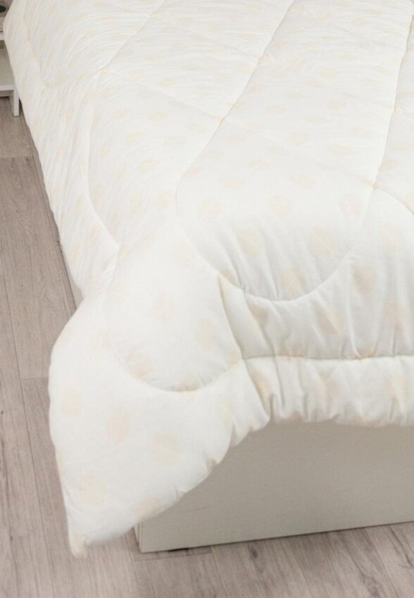 Одеяло 2-спальное Wellness