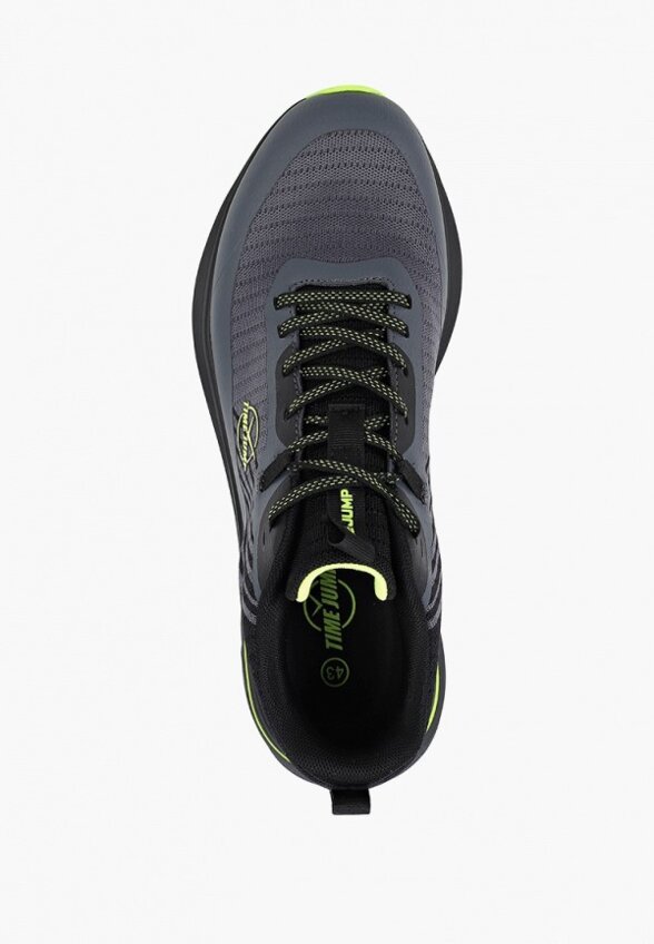 Кроссовки TimeJump