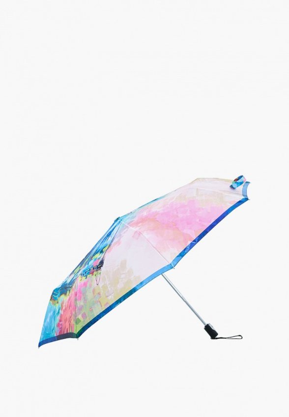 Зонт складной Fabretti