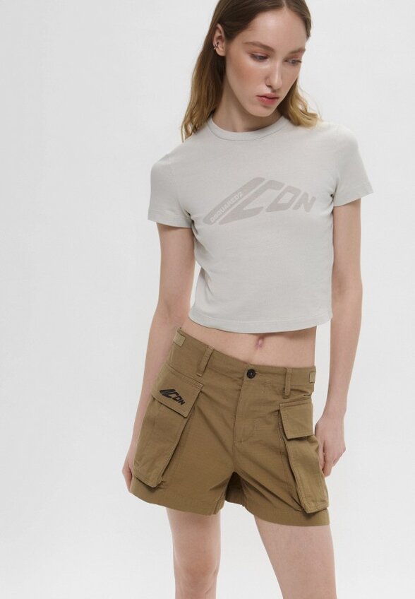 Шорты Dsquared2