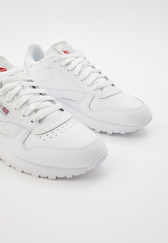 Кроссовки Reebok