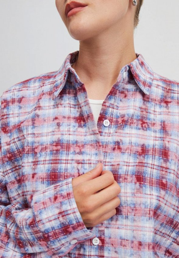 Рубашка Vittoria Vicci