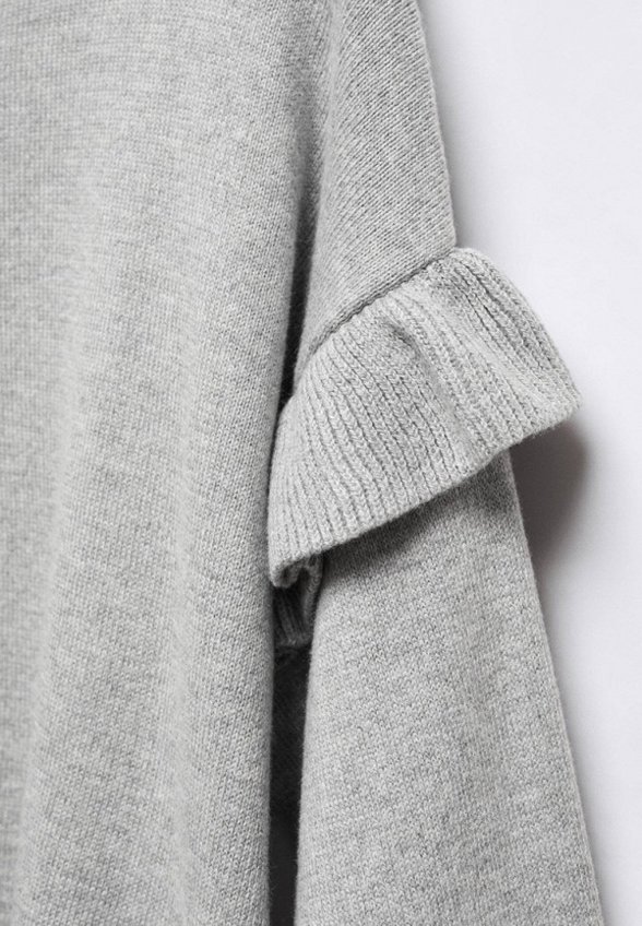 Свитер Mango Kids