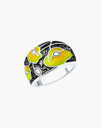 Кольцо Diamant женщинам