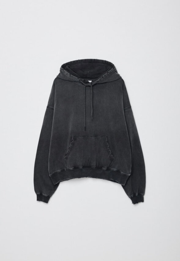 Худи Oversize fit из коллекции SELA х VASILINCIAGA