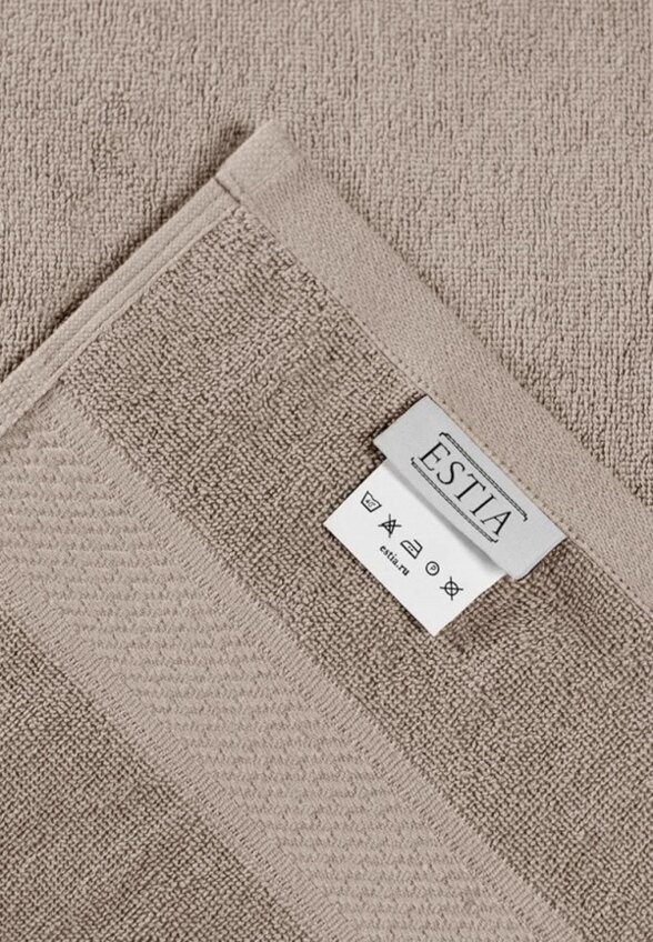 Полотенца 2 шт. Estia