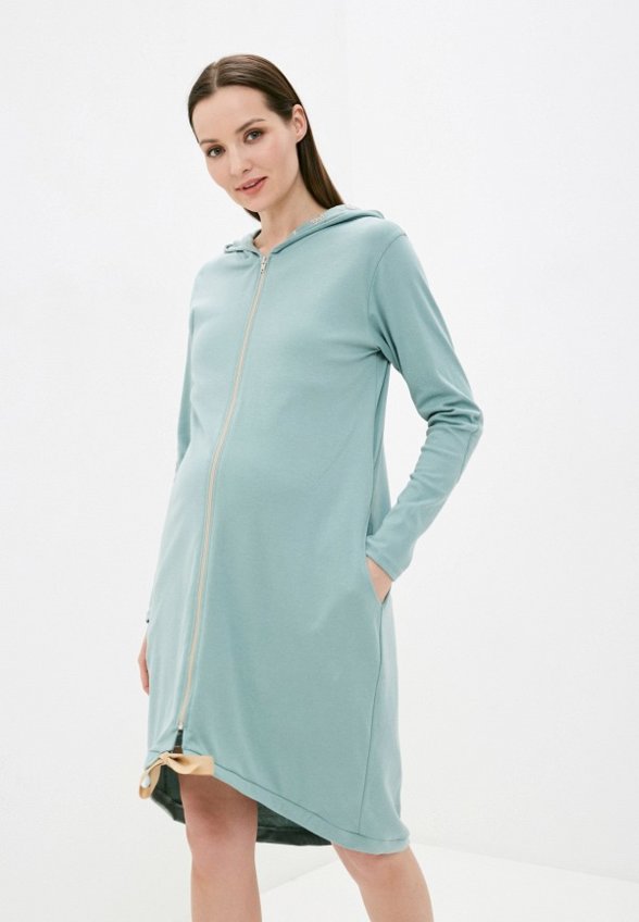 Халат и сорочка ночная All Mixes