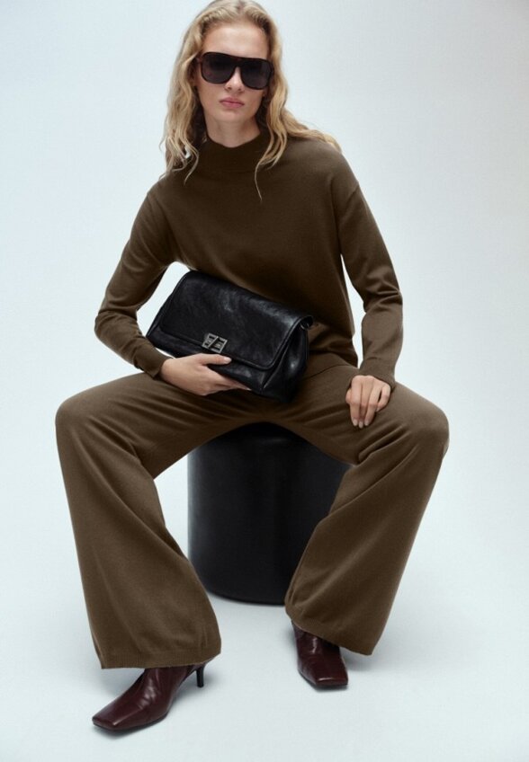 Джемпер Mango