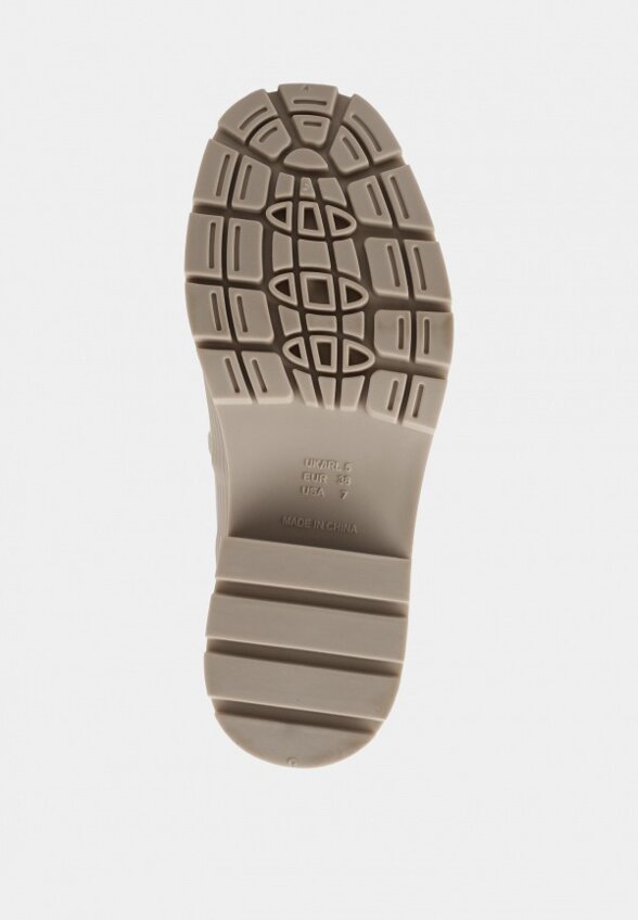 Сапоги резиновые PlayToday